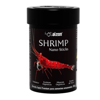Alcon Shrimp Nano Sticks 36g - Alcon