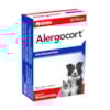 Alergocort Anti Inflamatório 10 comprimidos - Coveli Alergocort Anti Inflamatório 10 comprimidos - Coveli