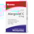 ALERGOVET C 0,7MG - 10 COMPRIMIDOS