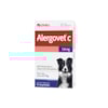 Alergovet C 1,4mg 10 comprimidos - Coveli Alergovet C 1,4mg 10 comprimidos - Coveli