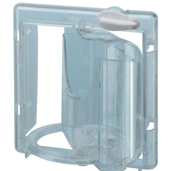 Alimentador de Pássaros Brava  - Ferplast Alimentador de Pássaros Brava  - Ferplast