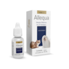 Allequa Solução Oftálmica de PH Fisiológico - Ucb Vet Allequa Solução Oftálmica de PH Fisiológico - Ucb Vet