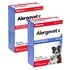 Anti-inflamatório Alergovet Cães e Gatos 0,7mg - 10 comprimidos