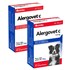 Anti-inflamatório Alergovet Cães e Gatos 1,4mg - 10 comprimidos