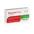Anti-inflamatório Maxicam Plus Cães 0,5mg - 8 comprimidos