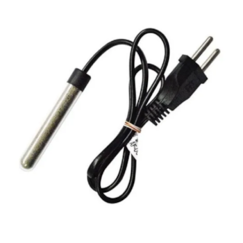 Aquecedor Para Áquarios 2,5W220v - Sunit Eletronic Aquecedor Para Áquarios 2,5W220v - Sunit Eletronic