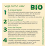 Areia Higiênica Bio 1,8kg - Kelco Areia Higiênica Bio 1,8kg - Kelco
