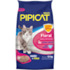 Areia Higienica Pipicat Floral - Kelcat