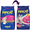 Areia Higienica Pipicat Floral - Kelcat