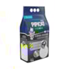 Areia Higienica Pipicat Premium Carvão Ativado Areia Higienica Pipicat Premium Carvão Ativado