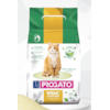 Areia Para Gatos Vida Comfort 1,8kg - Progato Areia Para Gatos Vida Comfort 1,8kg - Progato