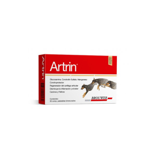 Artrin - Brouwer Artrin - Brouwer