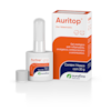 Auritop Gel Otológico 30g - Ourofino Auritop Gel Otológico 30g - Ourofino
