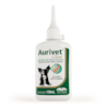 Aurivet Clean Otológica 50ml - Vetnil Aurivet Clean Otológica 50ml - Vetnil
