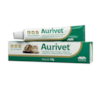 Aurivet Solução Otológica 13g - Vetnil Aurivet Solução Otológica 13g - Vetnil