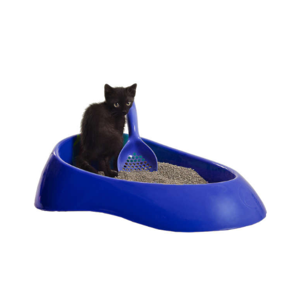 Bandeja para Gatos - Familía de Estimação Bandeja para Gatos - Familía de Estimação