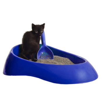Bandeja para Gatos - Familía de Estimação Bandeja para Gatos - Familía de Estimação