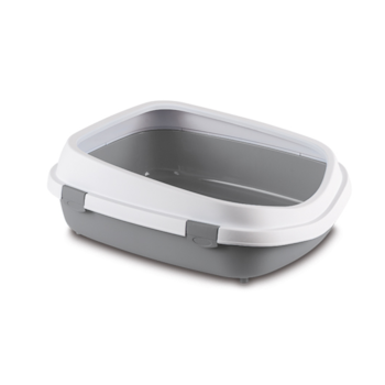 Bandeja para Gatos Queen - Stefanplast Bandeja para Gatos Queen - Stefanplast
