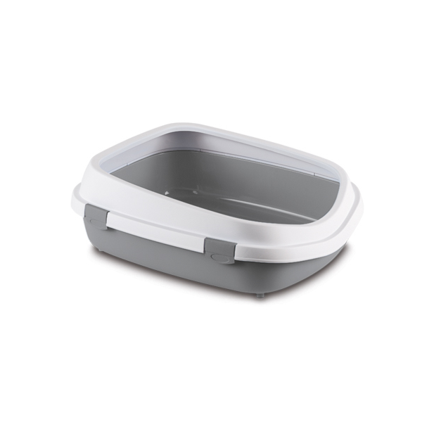 Bandeja para Gatos Queen - Stefanplast Bandeja para Gatos Queen - Stefanplast