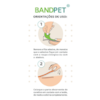 BandPet - Curativo Absorvente