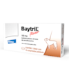 Baytril 150mg 10 comprimidos Baytril 150mg 10 comprimidos
