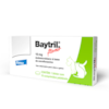 Baytril 15mg 10 comprimidos