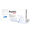 Baytril 50mg 10 comprimidos