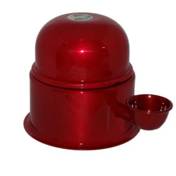 Bebedouro 1,4litros - Vida Mansa Bebedouro 1,4litros - Vida Mansa