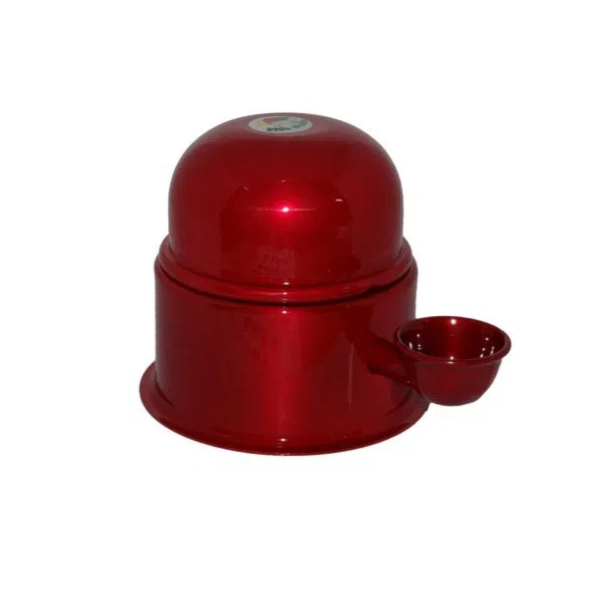 Bebedouro 1,4litros - Vida Mansa Bebedouro 1,4litros - Vida Mansa