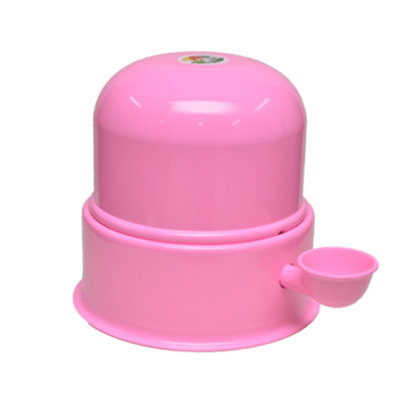 Bebedouro 700ml - Vida Mansa Bebedouro 700ml - Vida Mansa