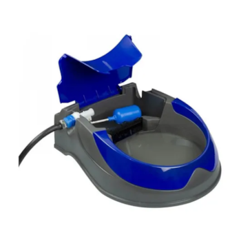 Bebedouro Infinity Azul - Truqys Bebedouro Infinity Azul - Truqys