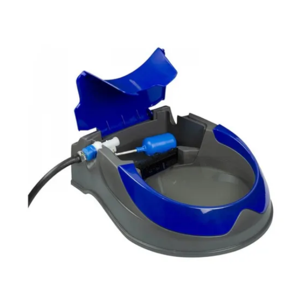 Bebedouro Infinity Azul - Truqys Bebedouro Infinity Azul - Truqys