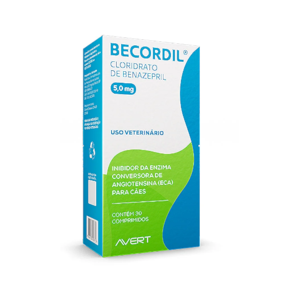 Becordil 5mg - Avert Becordil 5mg - Avert