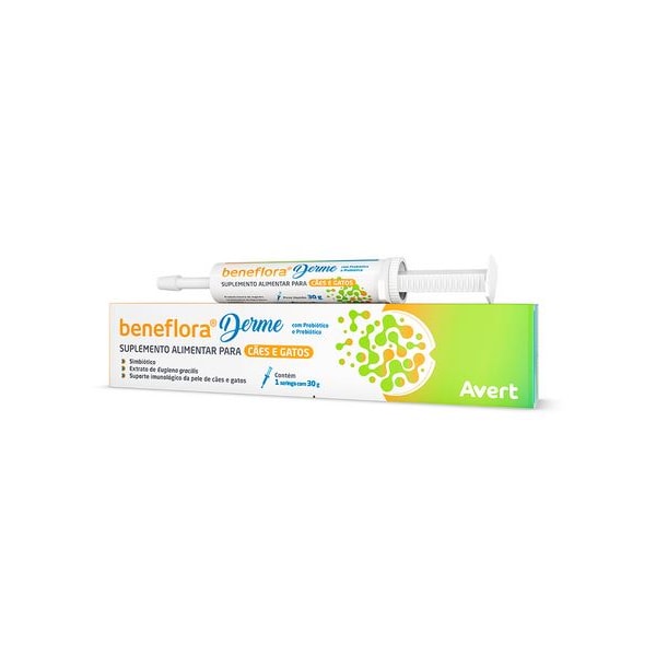 Beneflora derme 30g Beneflora derme 30g