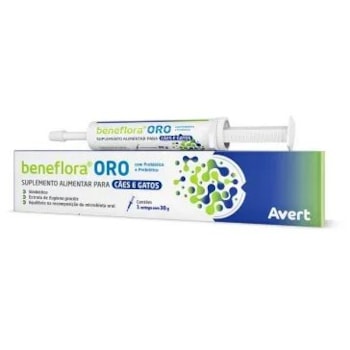Beneflora oro 30g - Avert