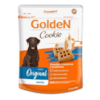 Biscoito Golden Cookie Cães Adulto Original 350g - Golden Biscoito Golden Cookie Cães Adulto Original 350g - Golden