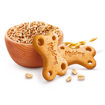 Biscoito Keldog + Crok Integral - Cães Adultos Biscoito Keldog + Crok Integral - Cães Adultos