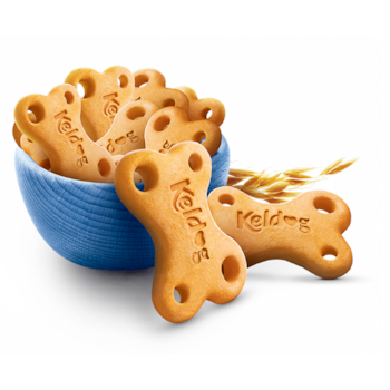 Biscoito Keldog + Crok Original - Cães Adultos Biscoito Keldog + Crok Original - Cães Adultos