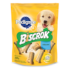 Biscoito Pedigree Biscrok - Cães Filhotes Biscoito Pedigree Biscrok - Cães Filhotes