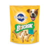 Biscoito Pedigree Biscrok Raças Pequenas - Cães Adultos Biscoito Pedigree Biscrok Raças Pequenas - Cães Adultos