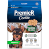 Biscoito Premier Cookie Coco e Aveia - Cães Filhotes Biscoito Premier Cookie Coco e Aveia - Cães Filhotes