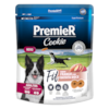 Biscoito Premier Cookie Fit Frango com Batata Doce - Cães Adultos Biscoito Premier Cookie Fit Frango com Batata Doce - Cães Adultos