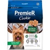 Biscoito Premier Cookie Raças Pequenas Coco e Aveia - Cães Adultos