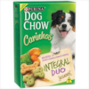 Biscoito Purina Dog Chow Carinhos Integral Duo Raças Médias e Grandes - Cães Adultos Biscoito Purina Dog Chow Carinhos Integral Duo Raças Médias e Grandes - Cães Adultos