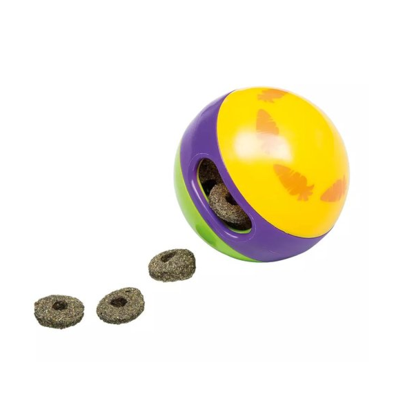 Bola Para Cães Pa4730 - Ferplast Bola Para Cães Pa4730 - Ferplast
