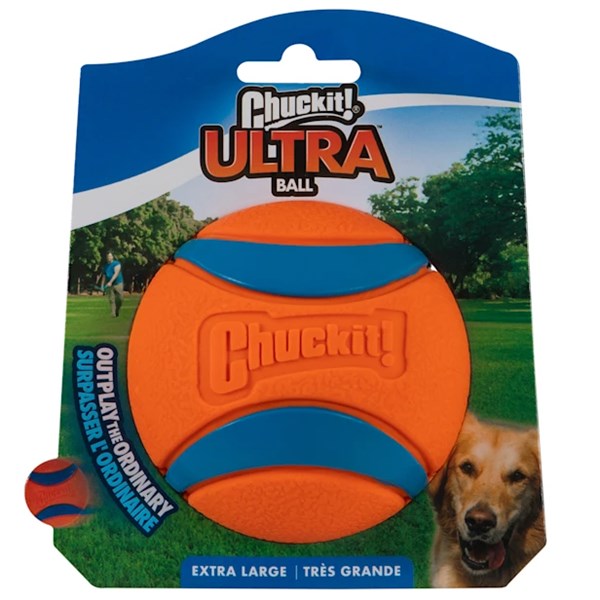 Bola Ultra Ball Chukit - Braspets