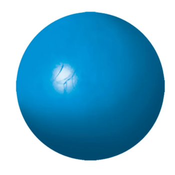 Bolinha Canina Maciça Dogão - Furacão Pet Bolinha Canina Maciça Dogão - Furacão Pet