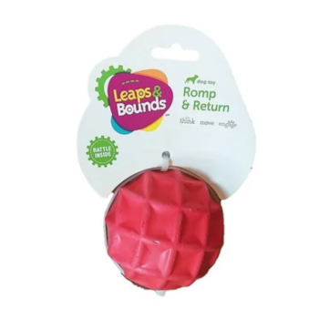 Bolinha Para Cães Bola de |Borracha Chocalho - Pet Trends Bolinha Para Cães Bola de |Borracha Chocalho - Pet Trends