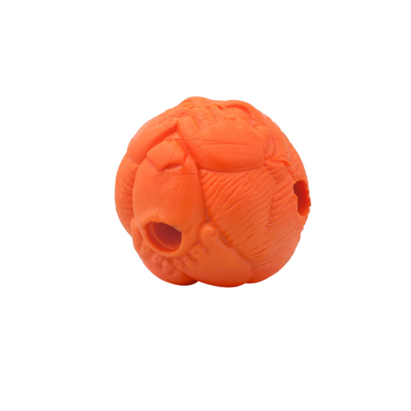 Bolinha Para Cães Macaquinho Laranja P - Pet Games Bolinha Para Cães Macaquinho Laranja P - Pet Games