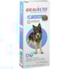 Bravecto Cães 1000mg 20 A 40kg - MSD Bravecto Cães 1000mg 20 A 40kg - MSD
